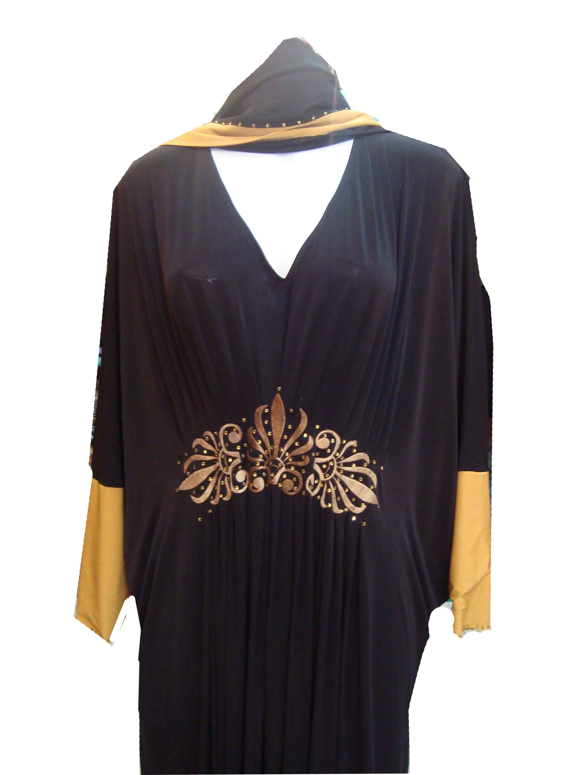 New Abaya 026